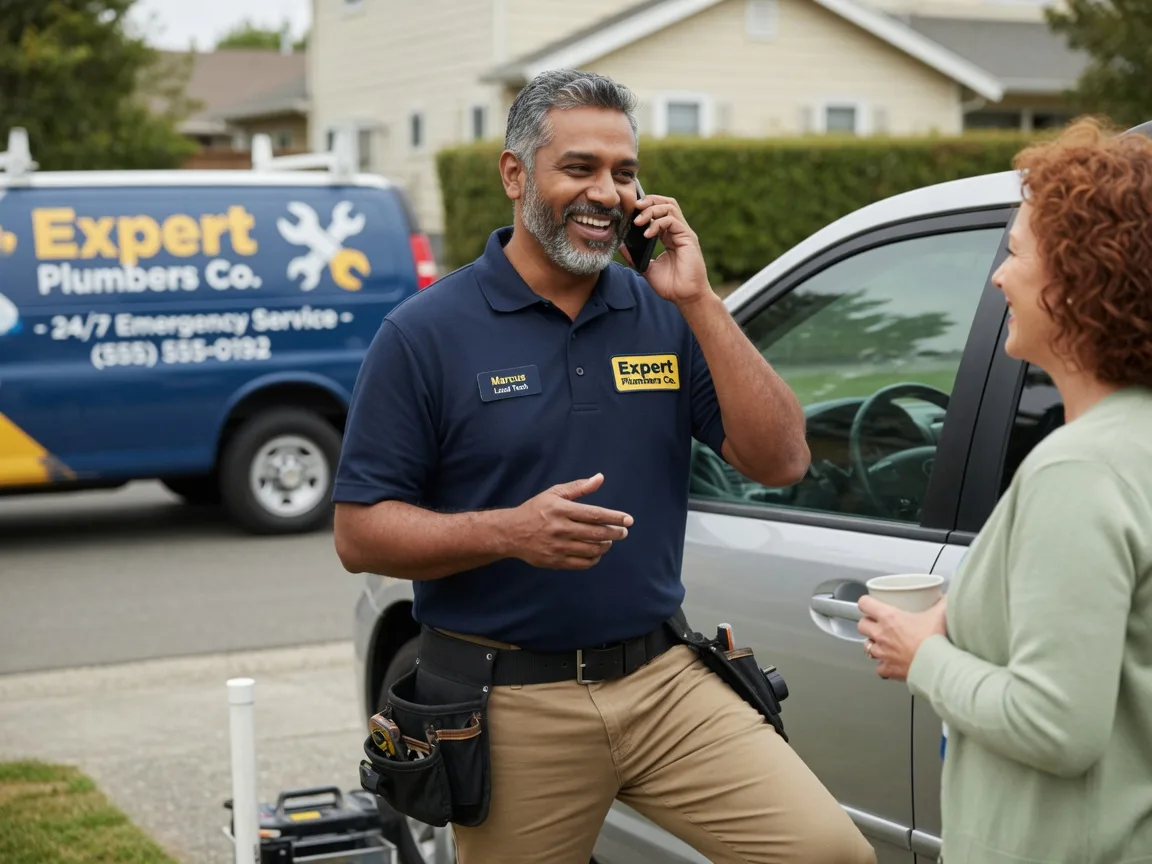 Drain Cleaning Portland, TX FAQs